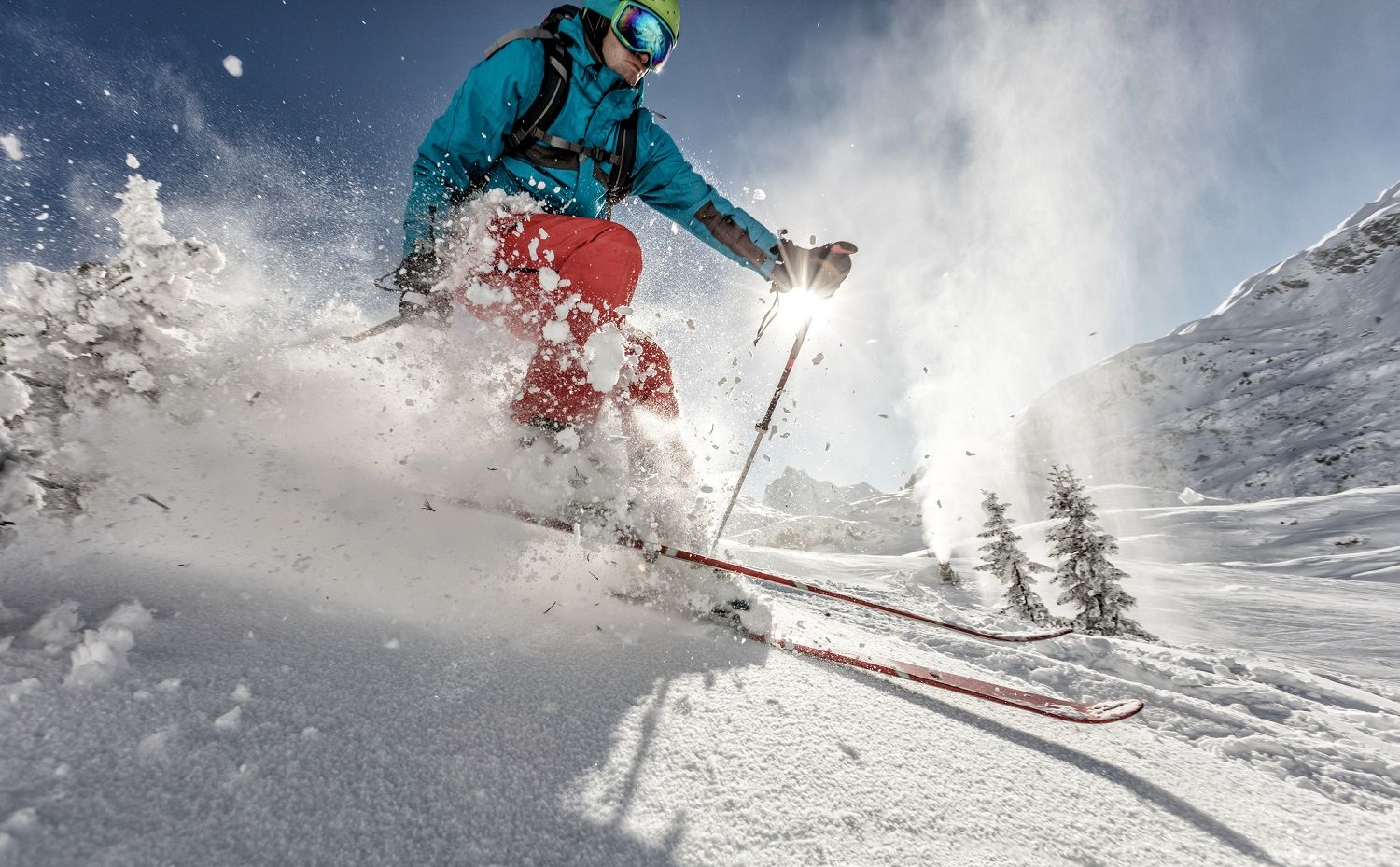 Las estaciones aragonesas apuestan por mantener el precio del abono de temporada SKI PIRINEOS.