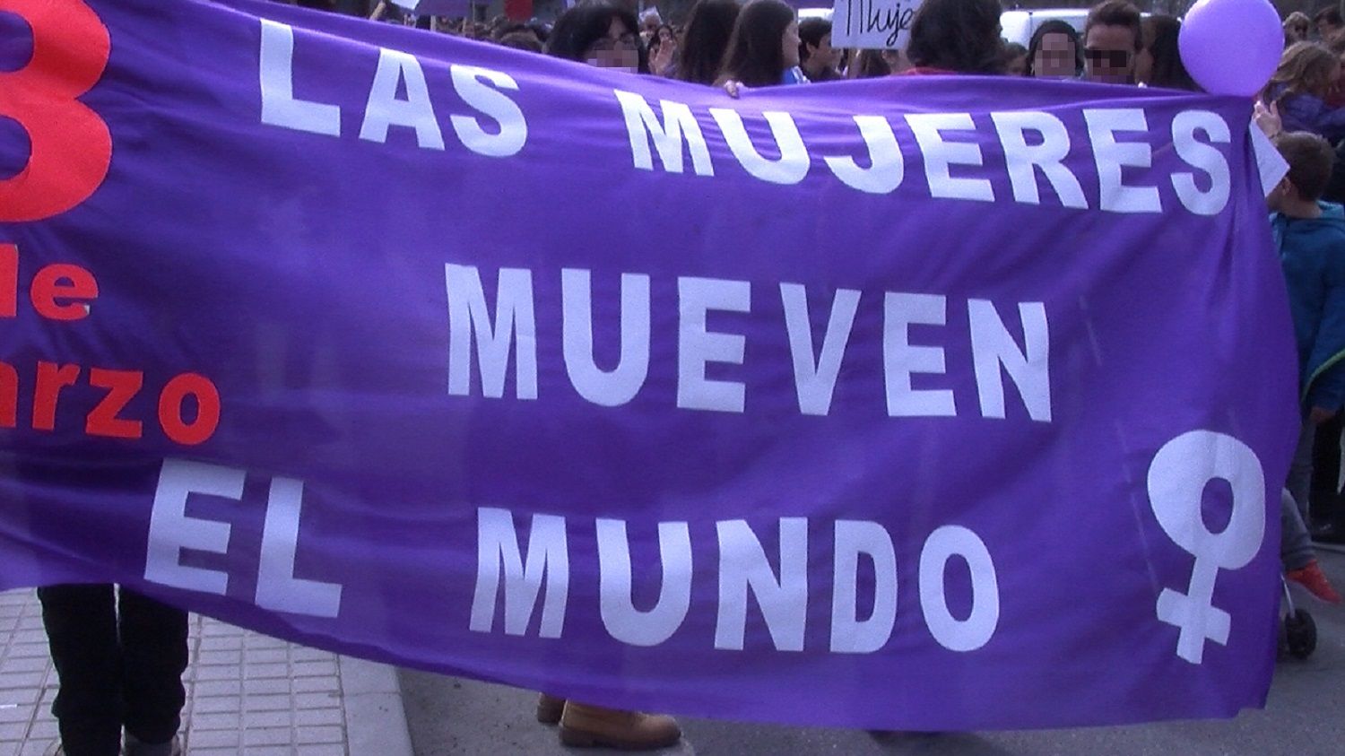 Interesantes charlas sobra la violencia de genero.