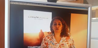 La argentina Cecilia Morales, consigue el Premio Espiello al mejor documental