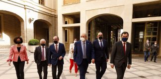 La hostelería y el turismo aragonés contará con 50 millones de euros