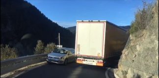 Sobrarbe valora la declaración ambiental favorable del tramo entre Balupor y Fiscal