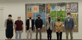 Aínsa abre su Centro de Arte Contemporáneo