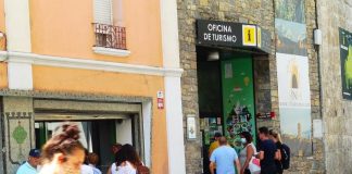 El Ayuntamiento de Aínsa convoca una bolsa de empleo para auxiliar de turismo