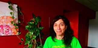 Denuncian el ataque de representantes de los APNs a trabajadores de incendios de SARGA