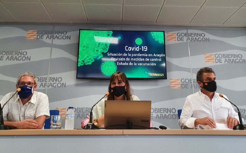 Los locales podrán recuperar el horario que marque su licencia y el ocio nocturno cerrará a las 04:00 horas