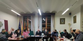 Aínsa aprueba por unanimidad los presupuestos más ambiciosos de su historia