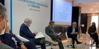 La DPH reivindica en Madrid una financiación más justa que no agrave la distancia entre los ámbitos rural y urbano