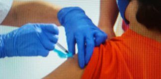 Aragón abre citas de vacunación frente al covid a niños de 7 y 8 años