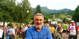 Plan lamenta la muerte de Miguel Ángel Fumanal