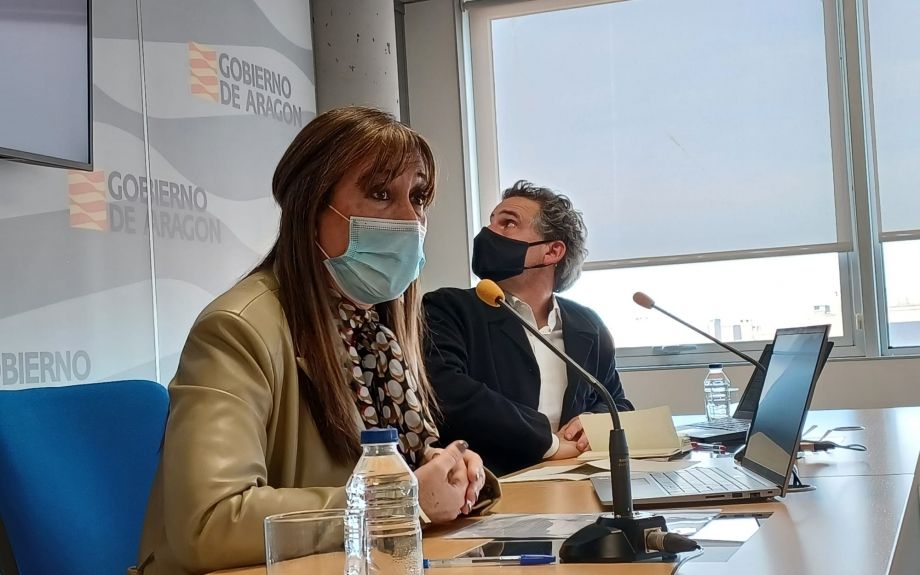 Aragón levanta las restricciones de aforo y horarios desde este viernes y reduce la exigencia de pasaporte covid.