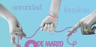 Lucha feminista