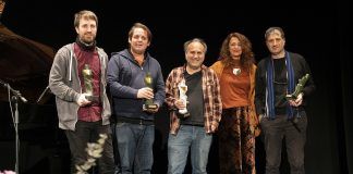 Espiello pone el broche de oro en esta edición