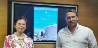 Fiscal celebra las Jornadas de Bioconstrucción y Feria de materiales este fin de semana