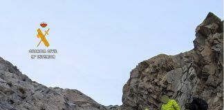 Rescatan a un montañero fallecido en los ibones de la cresta de Batanes