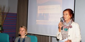 Foro de debate en Fiscal sobre la salud en espacios construidos y la regeneración del medio ambiente