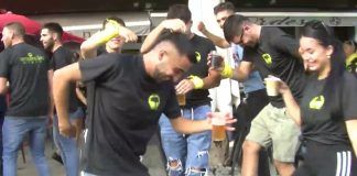 Jóvenes (VÍDEO)