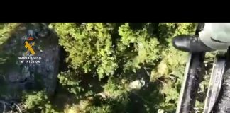 Rescates en el Pirineo aragonés (VÍDEO)