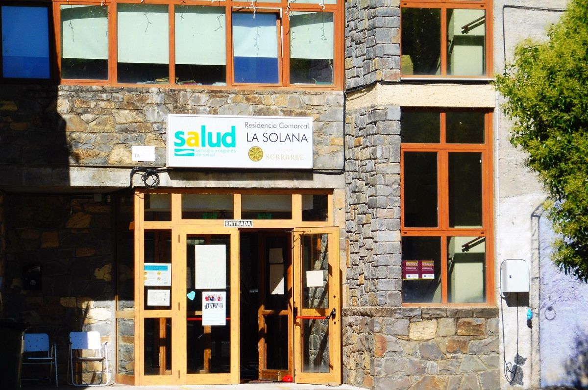 Ya se han agendado un total de 18.805 citas para esta nueva campaña de inmunización.