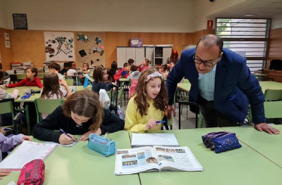La DGAdestina 5,8 millones de euros del Plan Corresponsables al desarrollo de esta iniciativa.