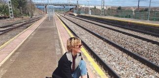 Patricia Almarcegui y María Belmonte cierran el ciclo ‘Diálogos entre escritores’