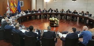 La DPH insiste en que los fondos para territorios despoblados lleguen al Alto Aragón