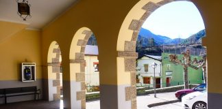 ‘Espiello baixo as estrelas’ llegará a Lafortunada el 26 de julio