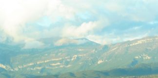“Todos los sectores alegan contra los macroparques en el valle de La Fueva”