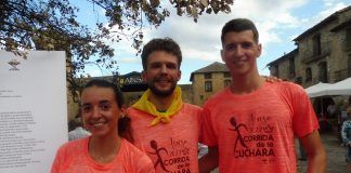 Abiertas las inscripciones para la Corrida Cuchara 2023