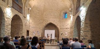 Jornadas culturales en Fiscal hasta el 8 de agosto