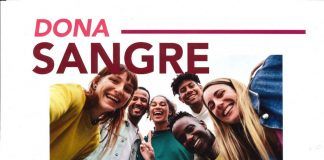 El Banco de Sangre llega a Aínsa el 29 de diciembre