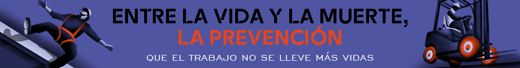 Prevención Laboral - Gobierno de Aragón