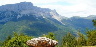 En marcha la Semana de la Red Europea de Geoparques en Sobrarbe