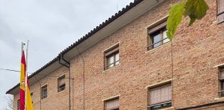 Detenido un hombre por robo con intimidación, en Barbastro