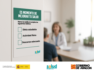 Alfabetización del paciente - Gobierno de Aragón
