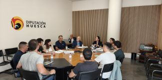 La DPH ofrece a los bomberos reducir horas de trabajo e incrementar su categoría