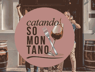 Catando Somontano