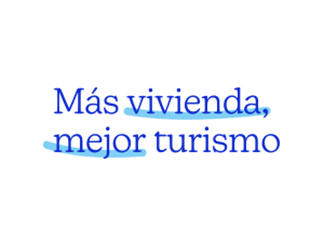 Más vivienda, mejor turismo - Gobierno de Aragón