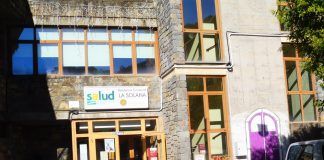 Aínsa considera insuficiente la respuesta de la DGA tras la pérdida de la plaza de enfermería (Audio)