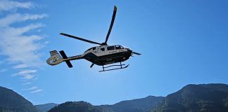 Fallece una montañera navarra en el pico de las Neveras, en Panticosa