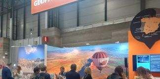Sobrarbe se proyecta en Fitur como un destino de naturaleza, aventura y geoturismo de referencia