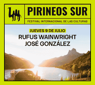 Pirineos Sur 2026