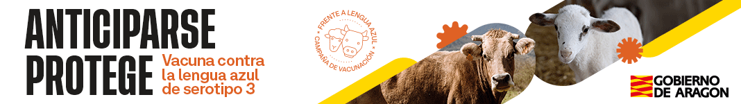 Lengua Azul - Gobierno de Aragón