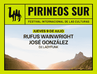 Pirineos Sur 2026