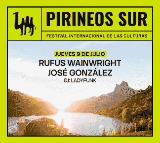 Pirineos Sur 2026
