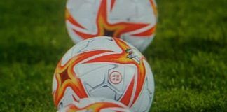 El derbi se lo lleva el Deportivo Sobrarbe