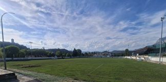 Sobrarbe contará por fin con un campo de césped artificial en Aínsa (Audio)