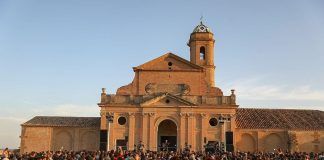 El SoNna Huesca agota los abonos para La Cartuja y las invitaciones del concierto inaugural