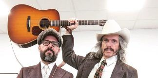 “Nos sabemos de memoria las canciones de La Ronda de Boltaña y del Grupo Val d’Echo”