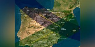 Augurio de eclipses