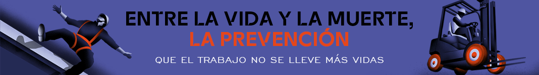 Prevención laboral - Gobierno de Aragón